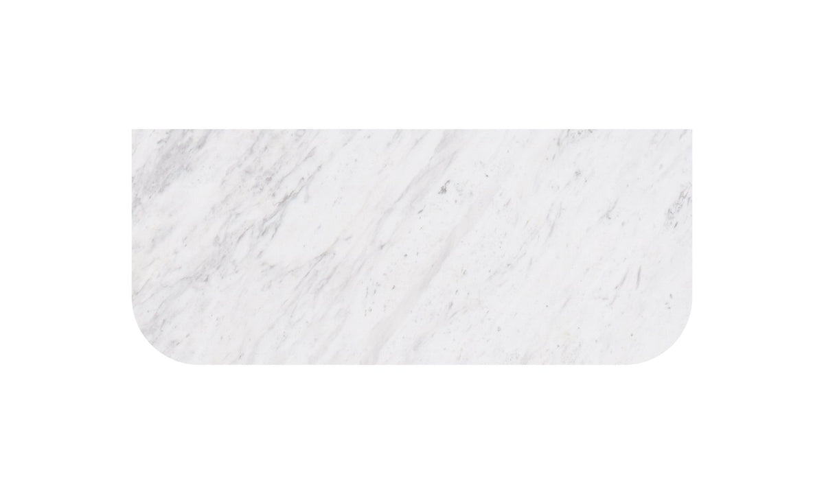 Lukka Carrara White curve vanity top LK-MCARW125CV.jpg