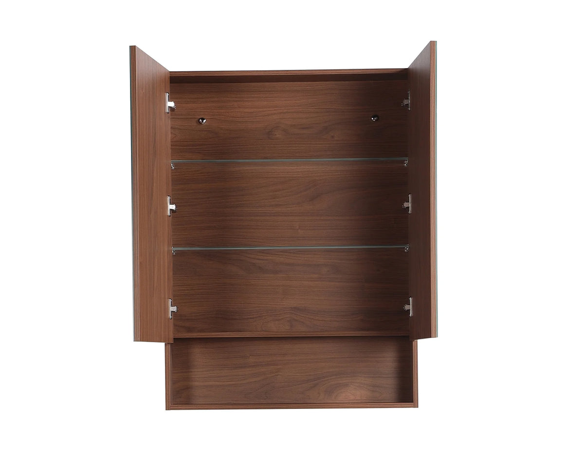 Lukka Clark plywood shaving cabinet product view 11