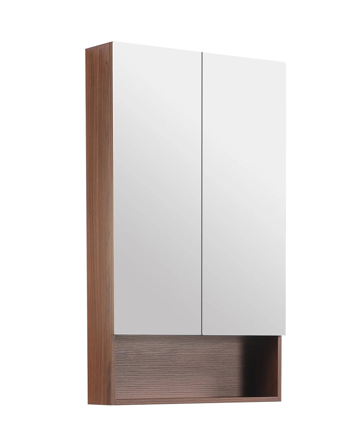 Lukka Clark plywood shaving cabinet product view 2