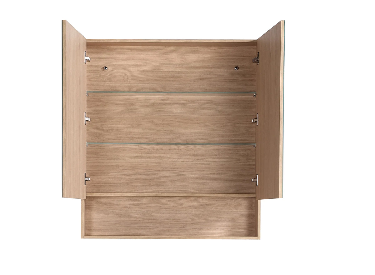 Lukka Clark plywood shaving cabinet product view 22