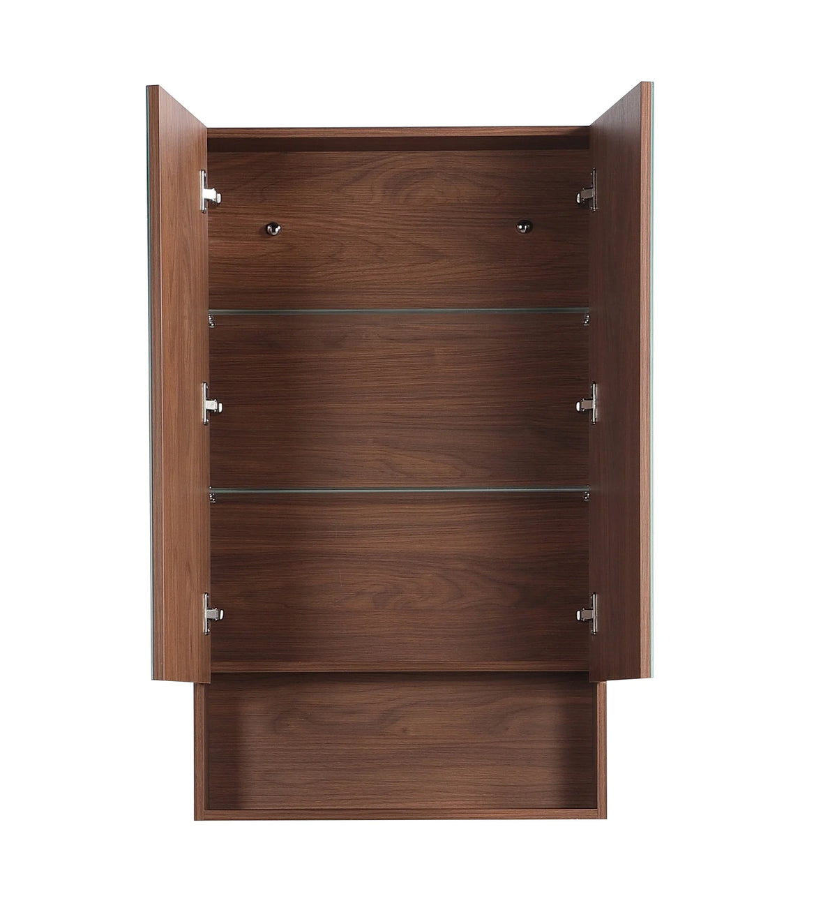 Lukka Clark plywood shaving cabinet product view 3