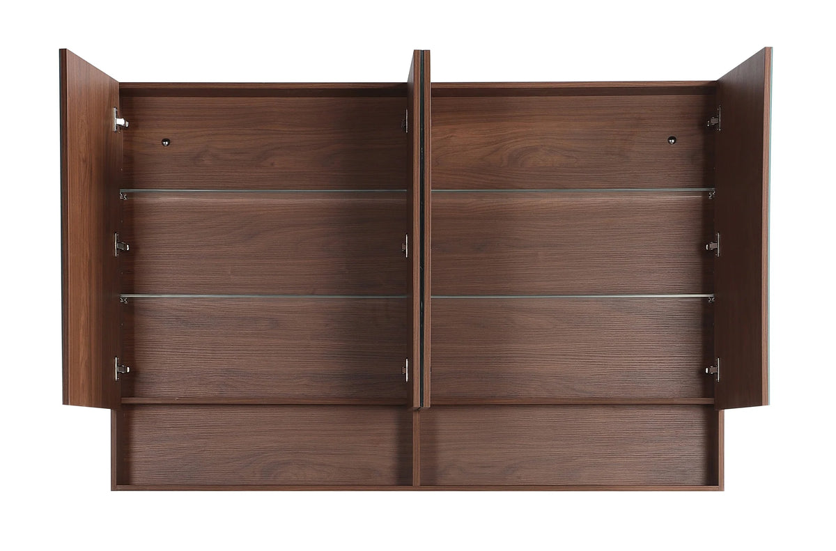 Lukka Clark plywood shaving cabinet product view 34