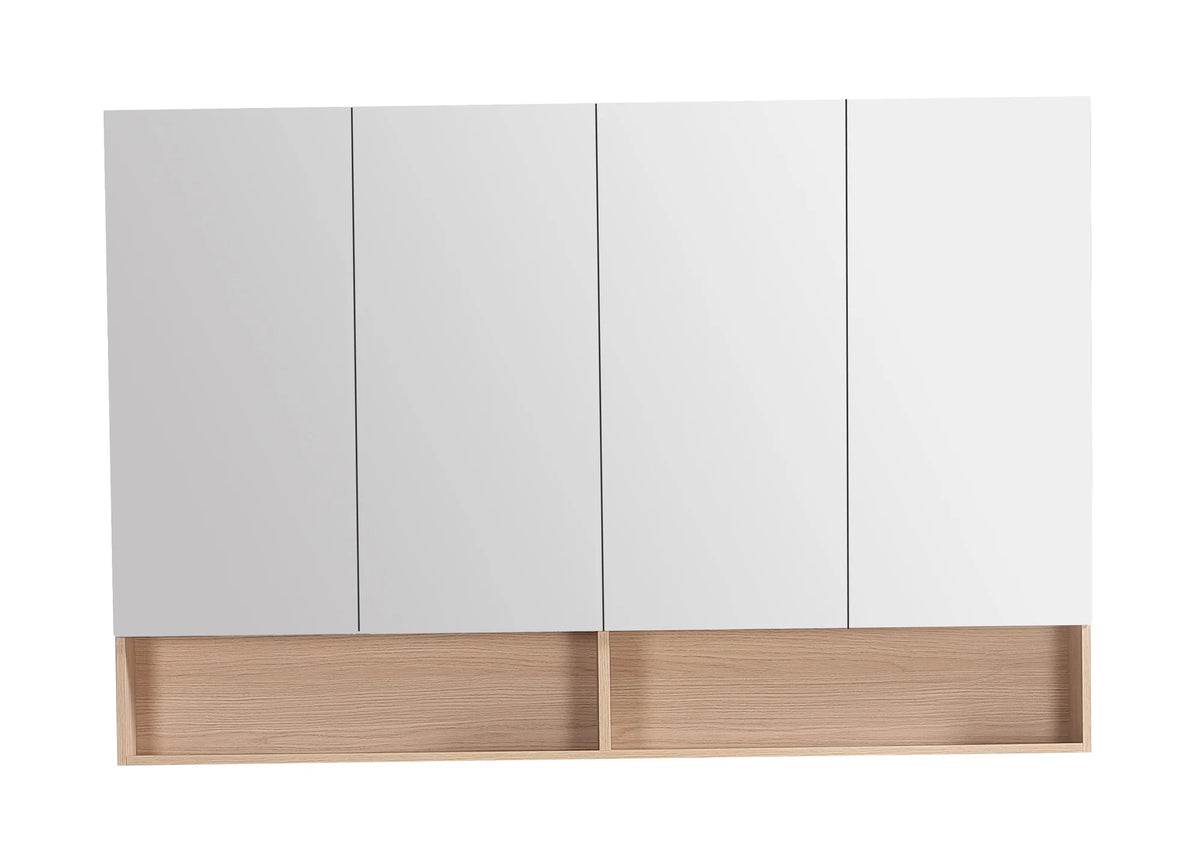 Lukka Clark plywood shaving cabinet product view 36