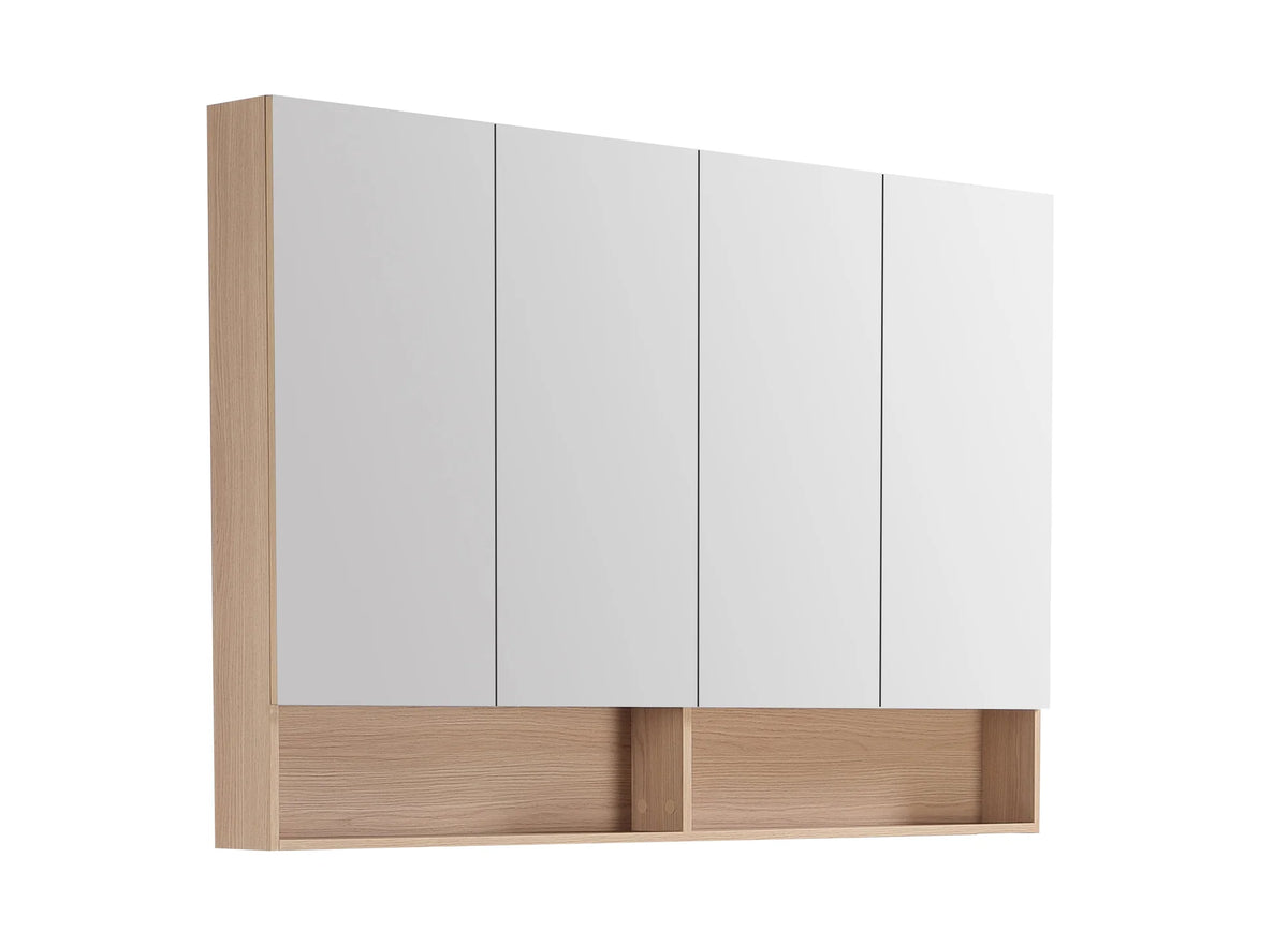 Lukka Clark plywood shaving cabinet product view 37