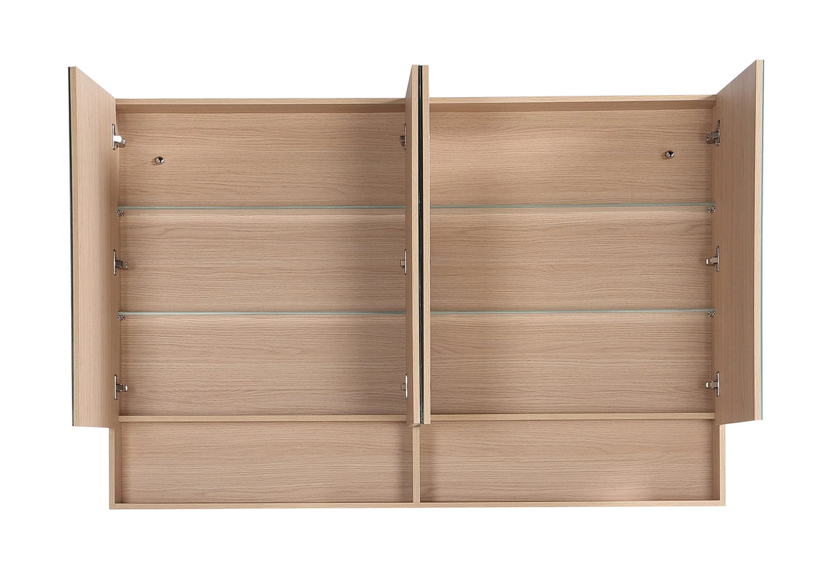Lukka Clark plywood shaving cabinet product view 38