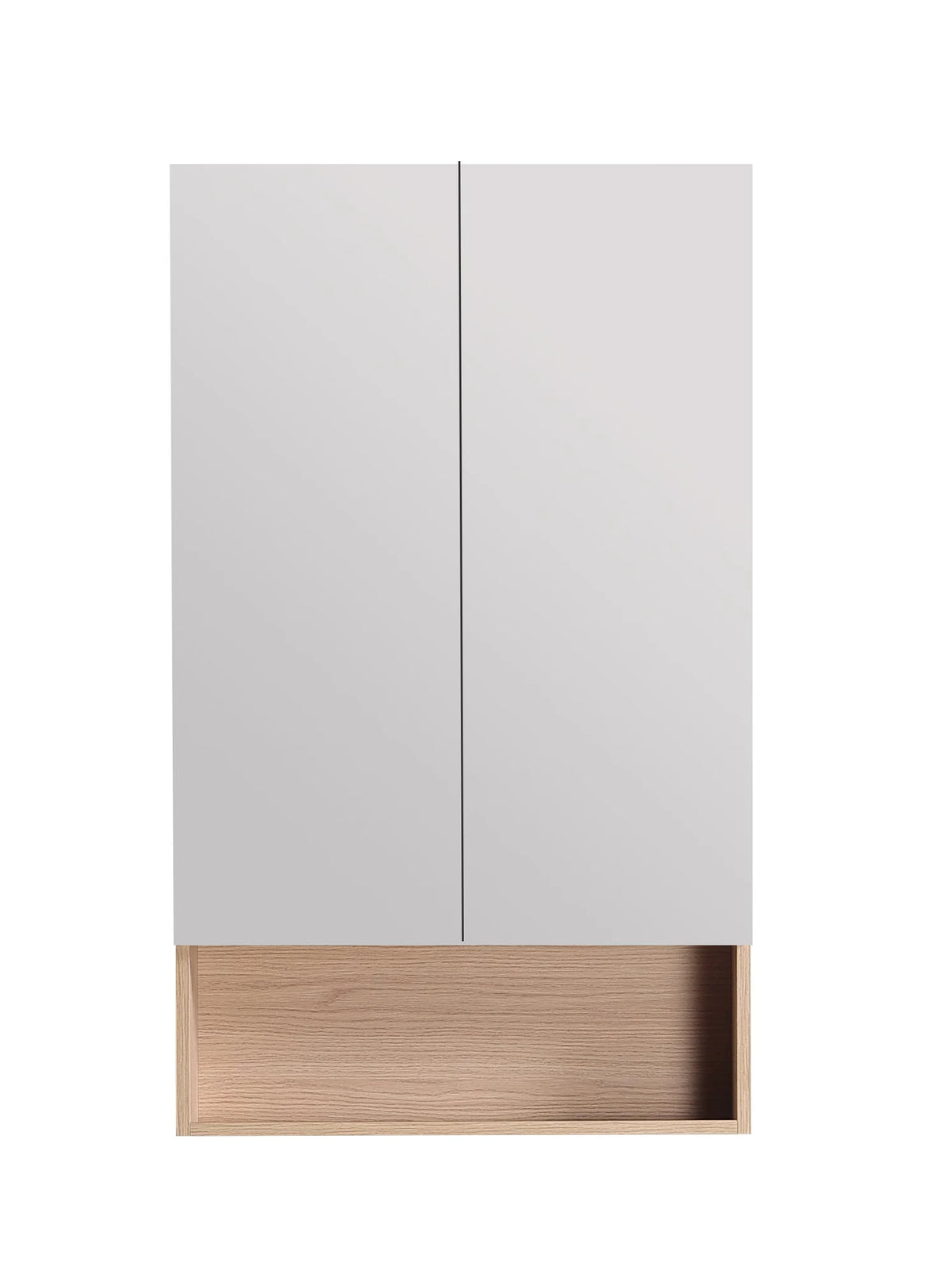 Lukka Clark plywood shaving cabinet product view 6