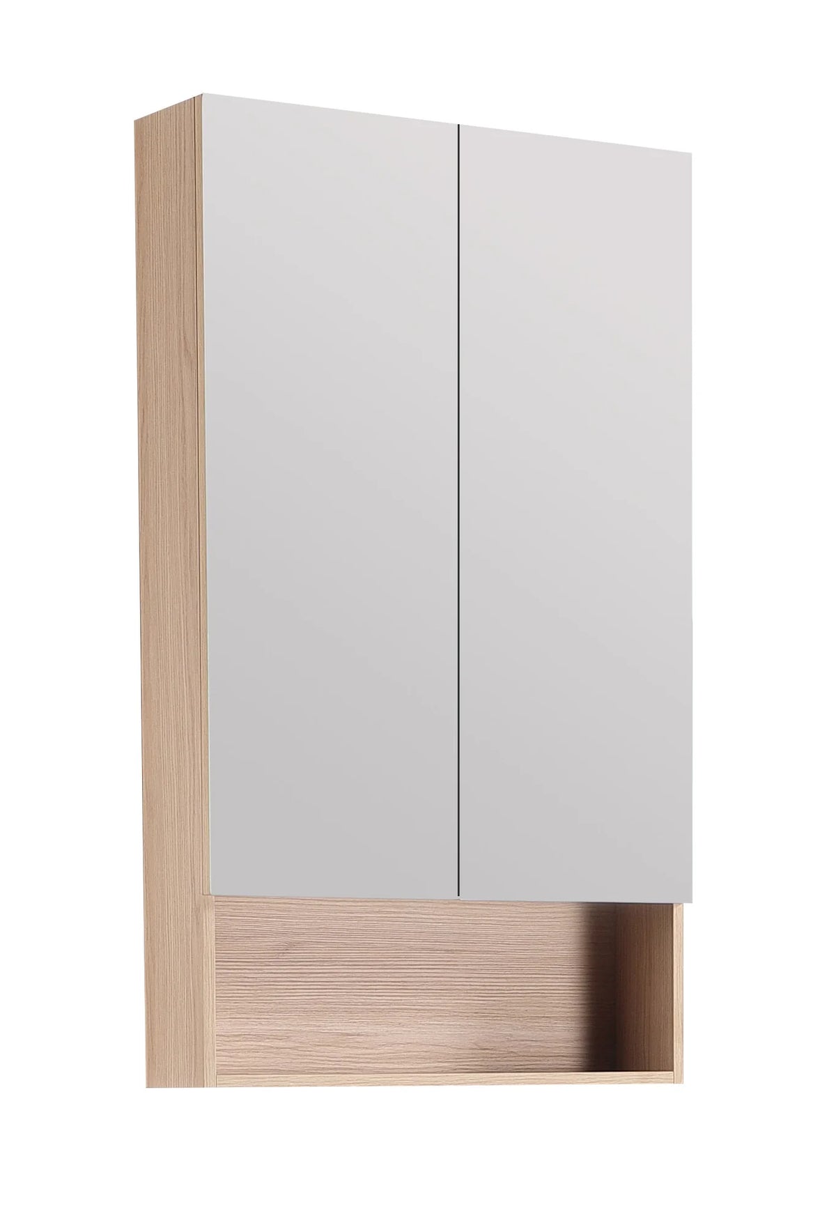 Lukka Clark plywood shaving cabinet product view 7