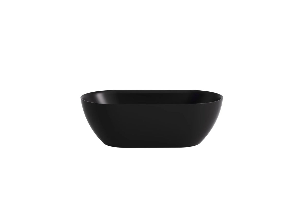 Lukka Ellips acrylic bathtub product view 12