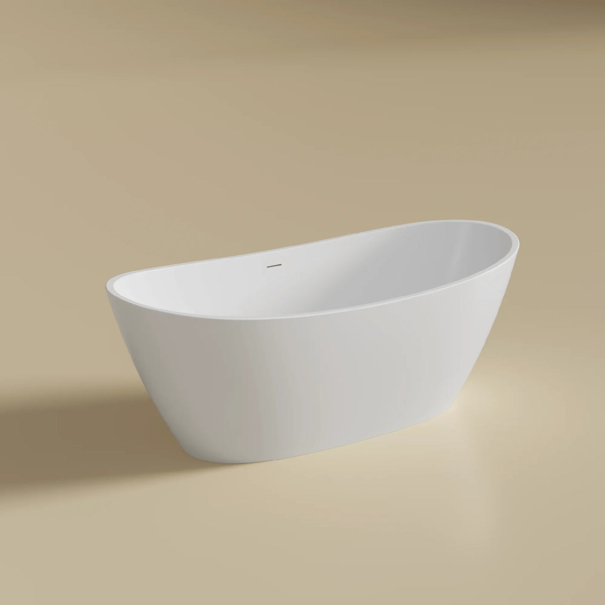 Lukka Valla Ve acrylic bathtub product view 2