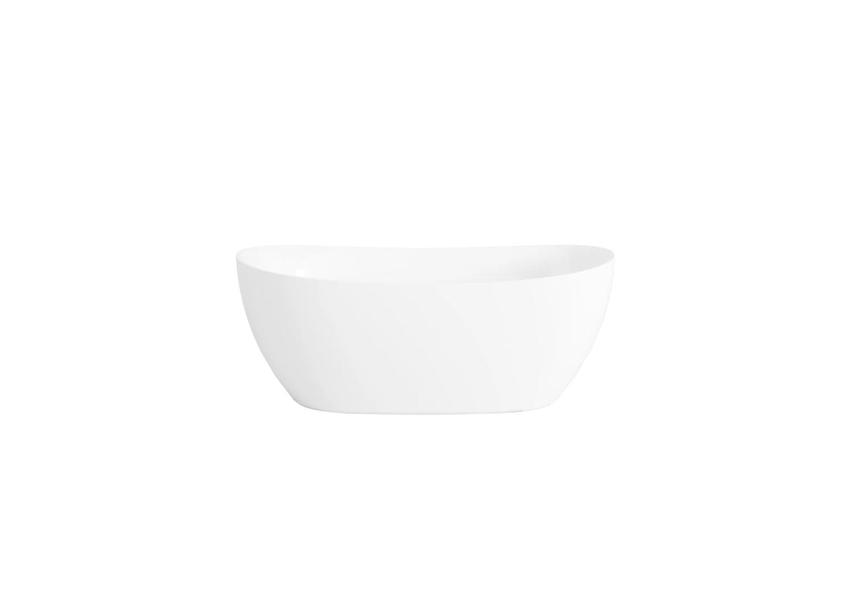 Lukka Valla Vl acrylic bathtub product view 2