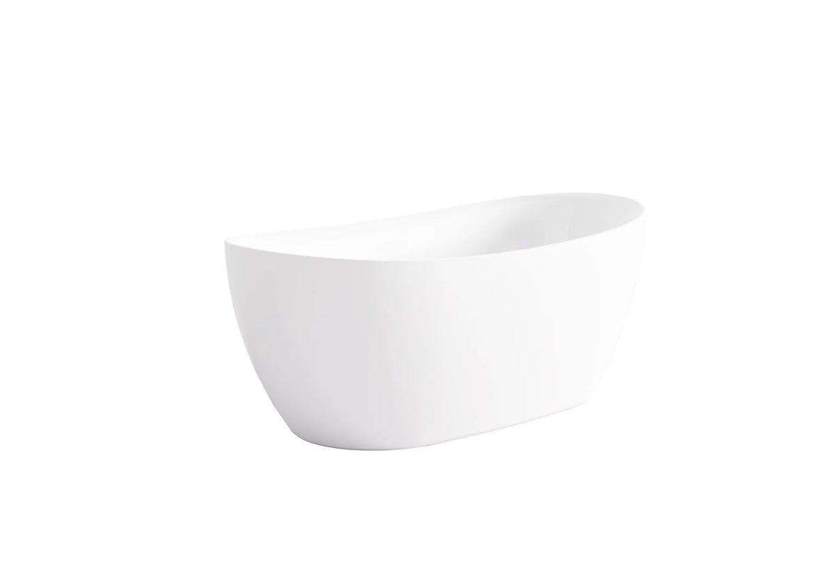 Lukka Valla Vl acrylic bathtub product view 3