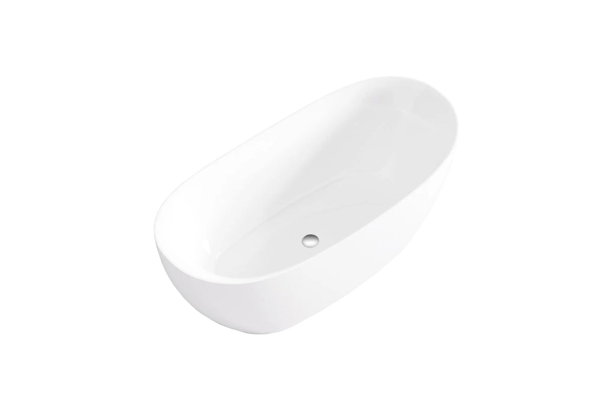 Lukka Valla Vl acrylic bathtub product view 4