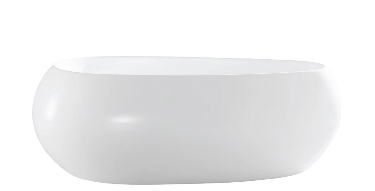 Lukka Voga acrylic bathtub product view 5