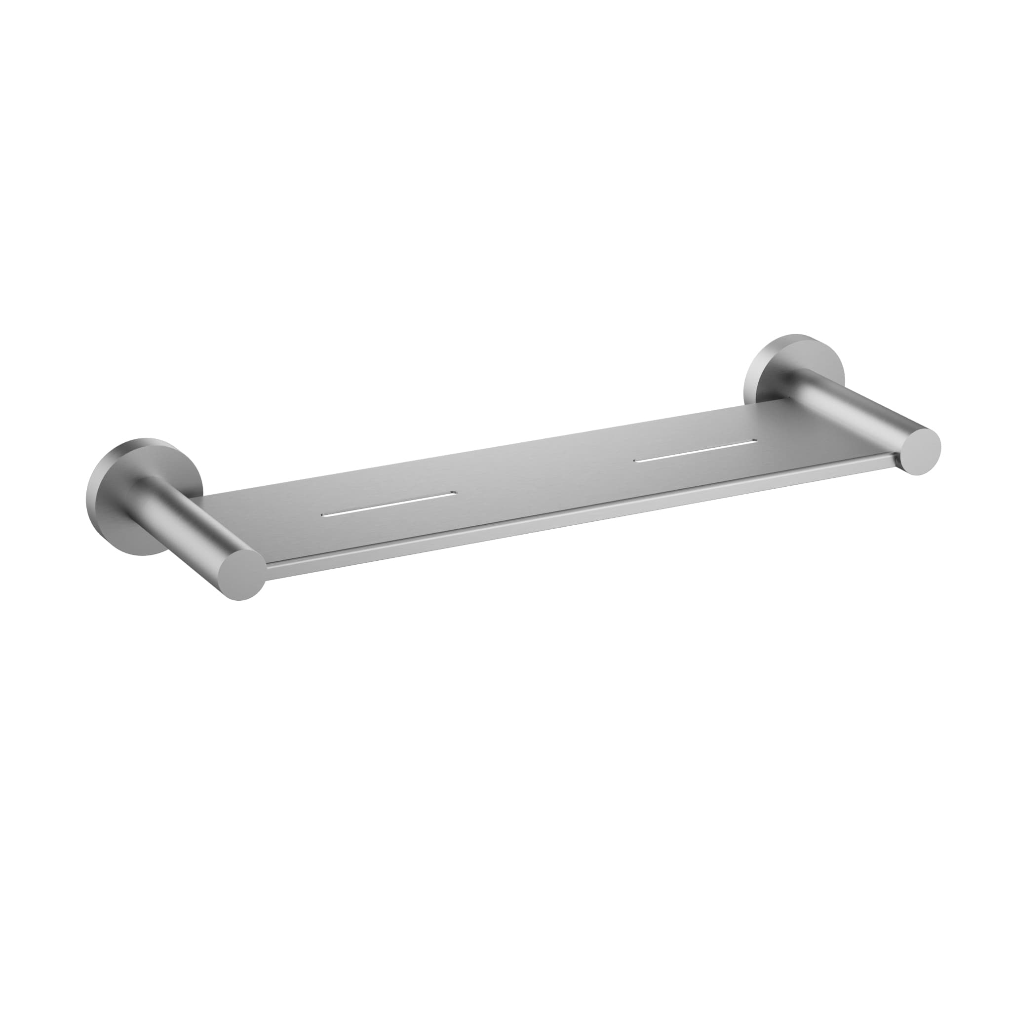 Otus Slimline SS304 Metal Shelf – Stainless Steel Finish
