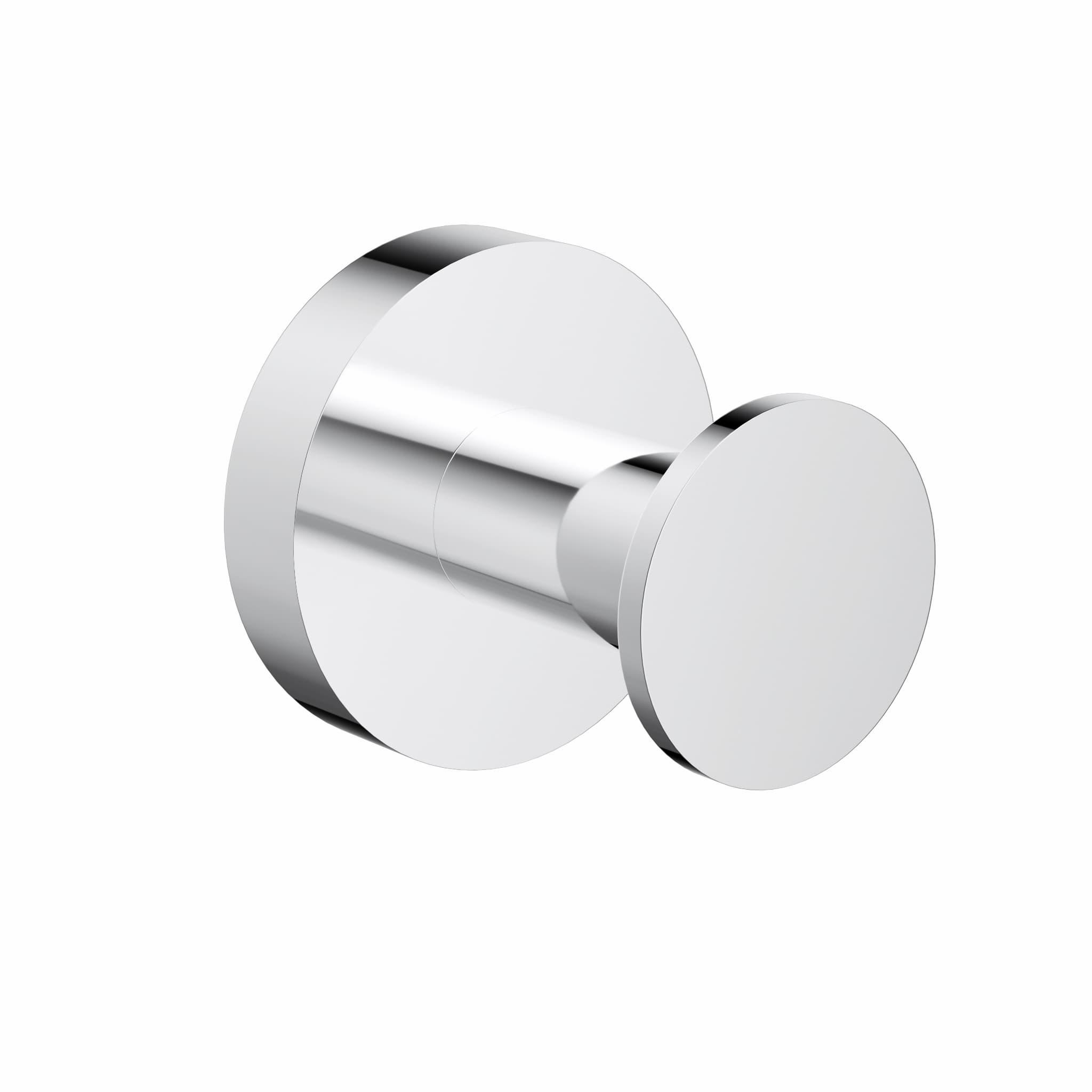 Otus Slimline SS304 Robe Hook – Chrome Finish