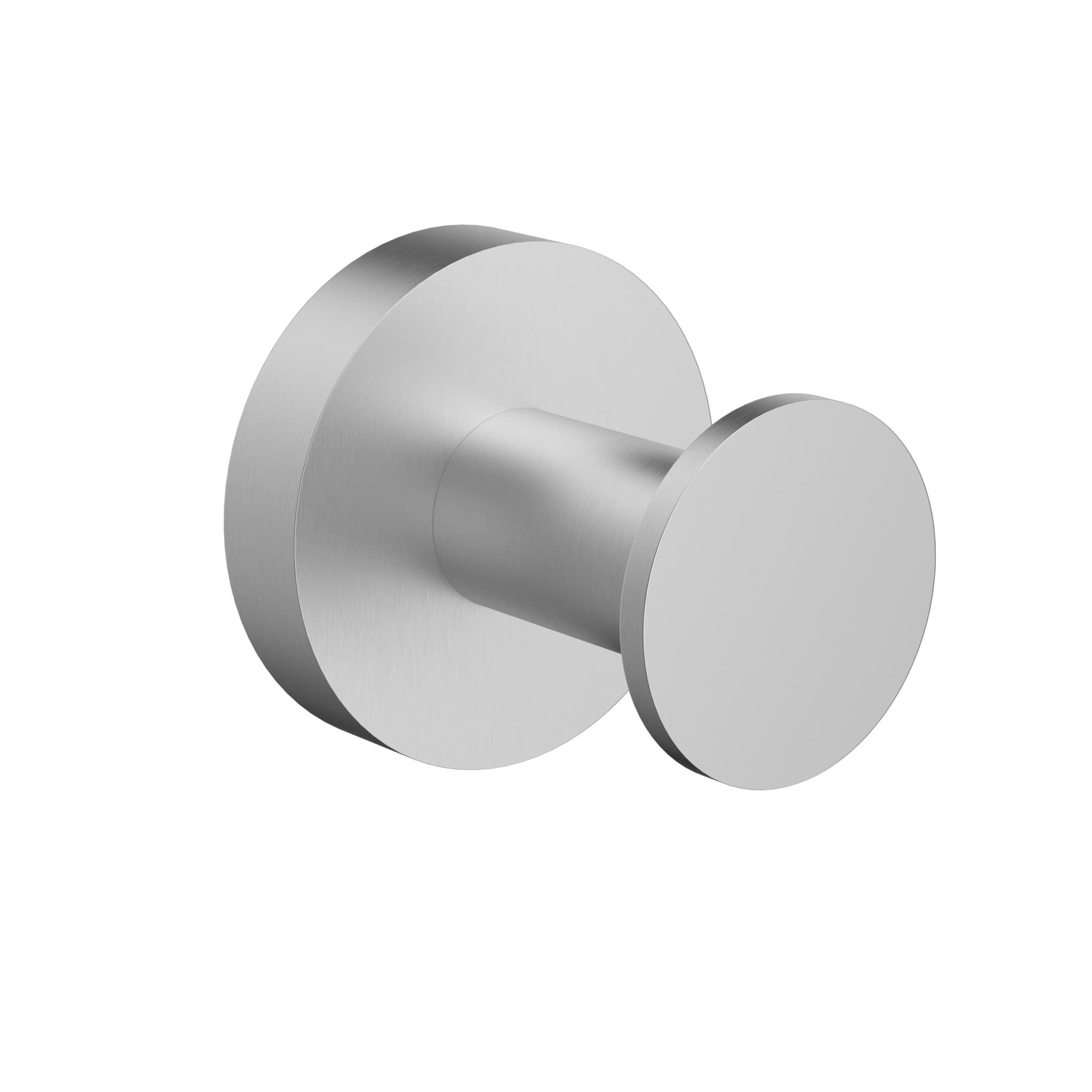 Otus Slimline SS304 Robe Hook – Stainless Steel Finish