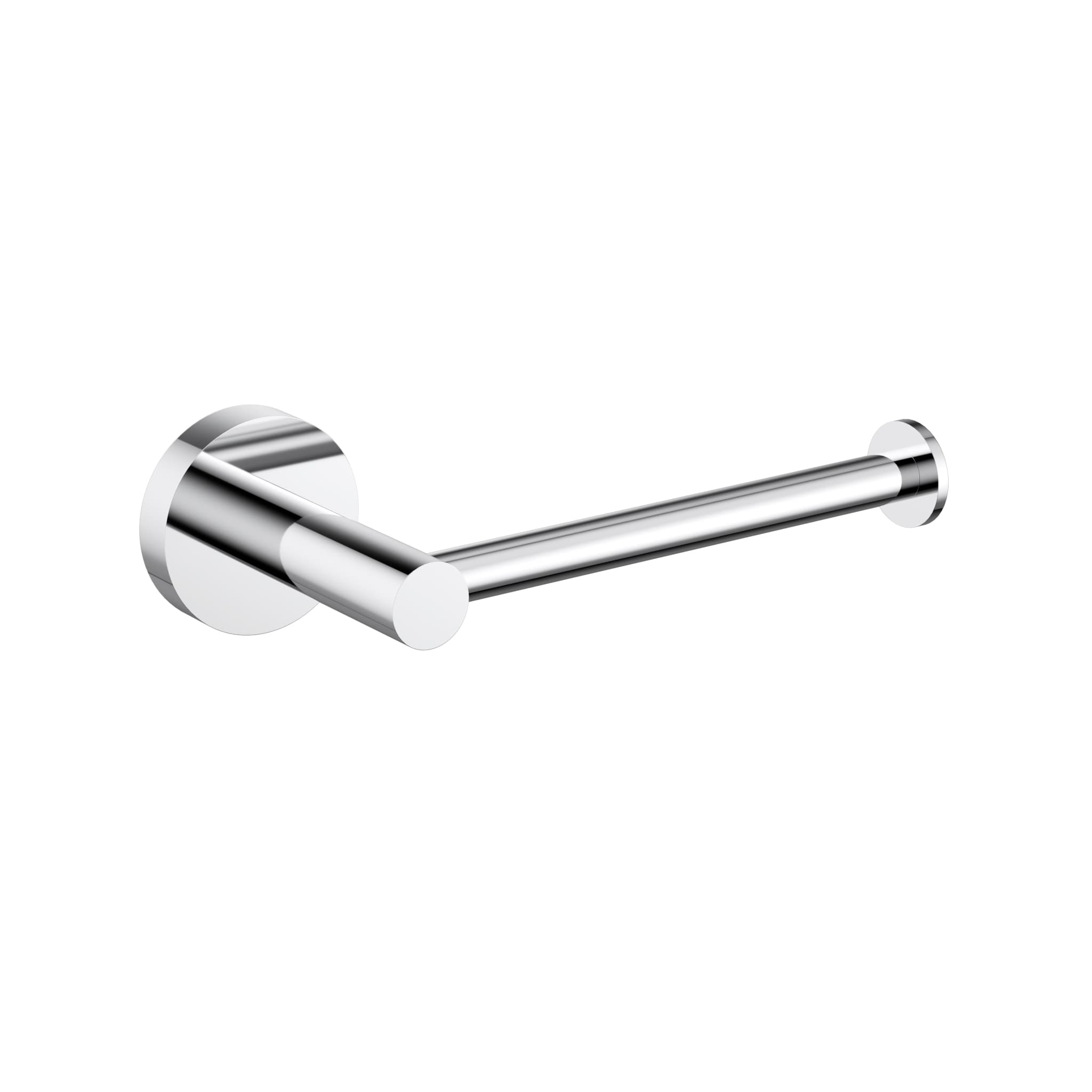 Otus Slimline SS304 Toilet Roll Holder – Chrome Finish