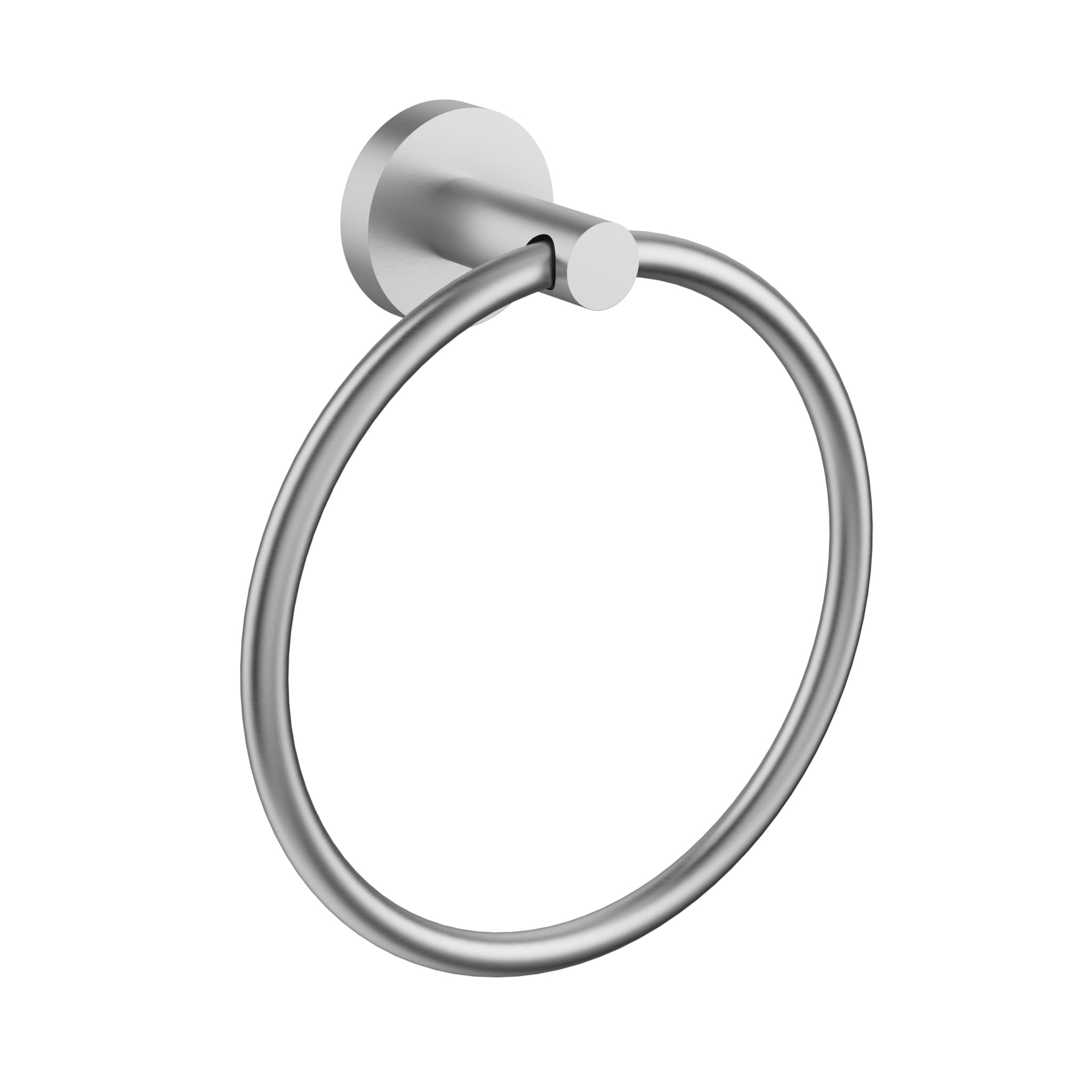 Otus Slimline SS304 Towel Ring – Stainless Steel Finish