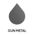 Covey Frameless Walk-In Top Arch Clear Glass Shower Screen Panel (700–1000mm)