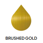 Covey Frameless Walk-In Top Arch Clear Glass Shower Screen Panel (700–1000mm)