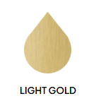 Covey Frameless Walk-In Top Arch Clear Glass Shower Screen Panel (700–1000mm)